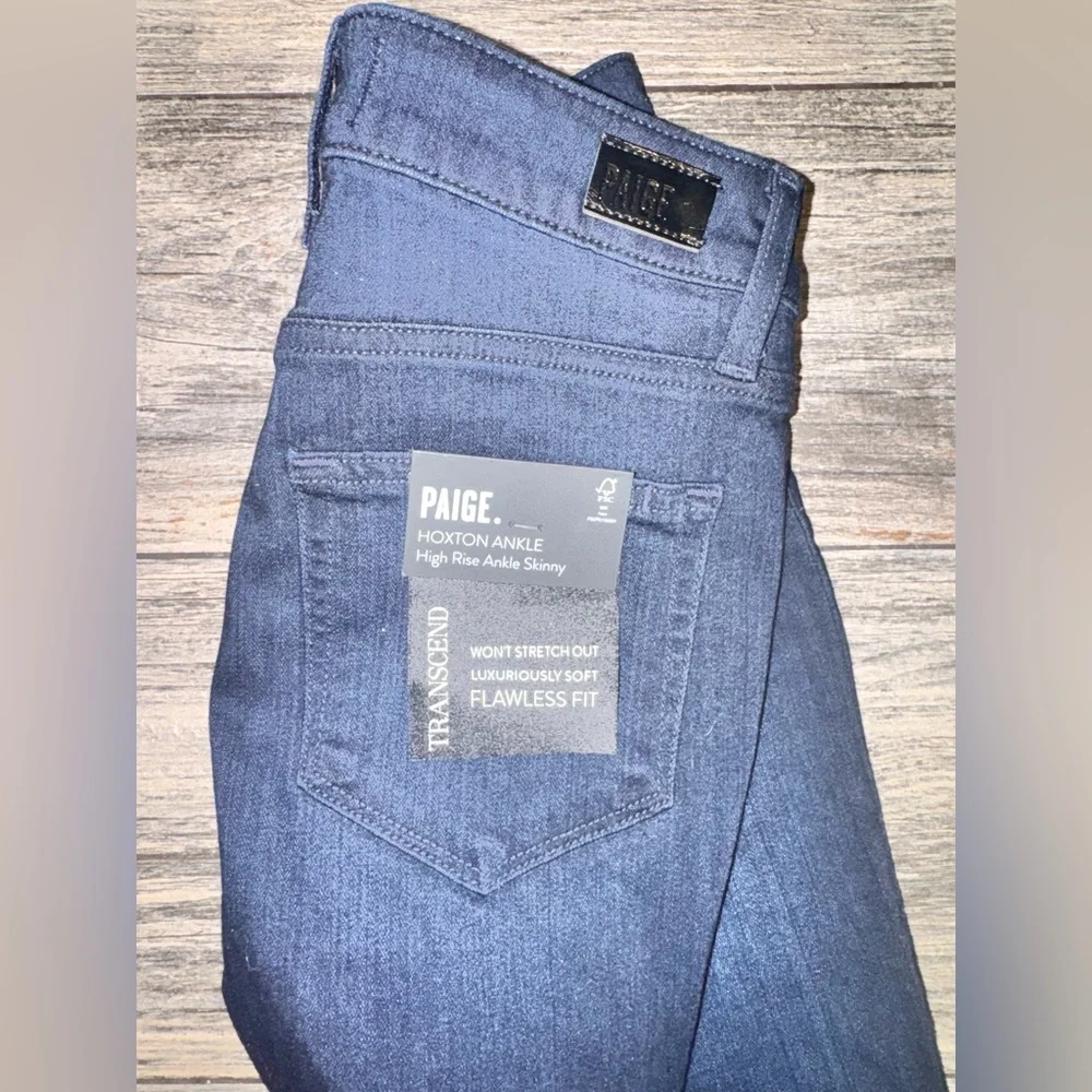 PAIGE women’s hoxton